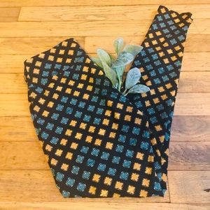 LuLaRoe// One Size Leggings